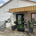 Lollipop Apartment Novi Vinodolski