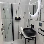Lollipop Apartment