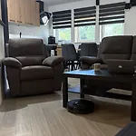 Lollipop Apartman Novi Vinodolski