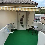Apartman Lollipop *
