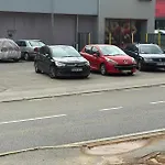 Apartman Lollipop Novi Vinodolski