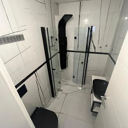 Apartman Lollipop Novi Vinodolski