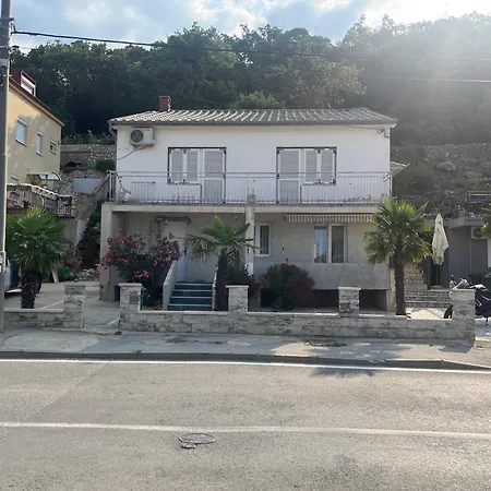 Lollipop Apartman Novi Vinodolski