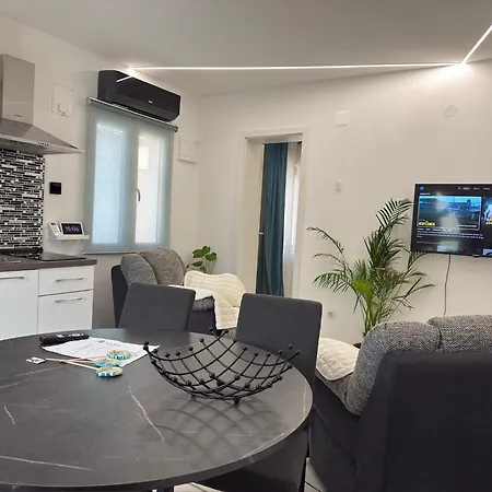 Lollipop Lejlighed Novi Vinodolski