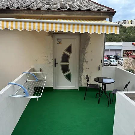 Apartment Lollipop Novi Vinodolski