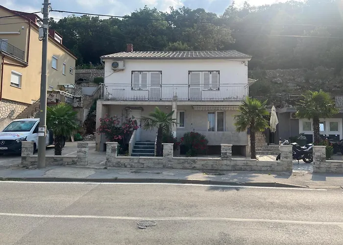 Lollipop Lejlighed Novi Vinodolski