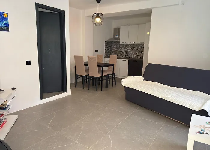 Lollipop Novi Vinodolski