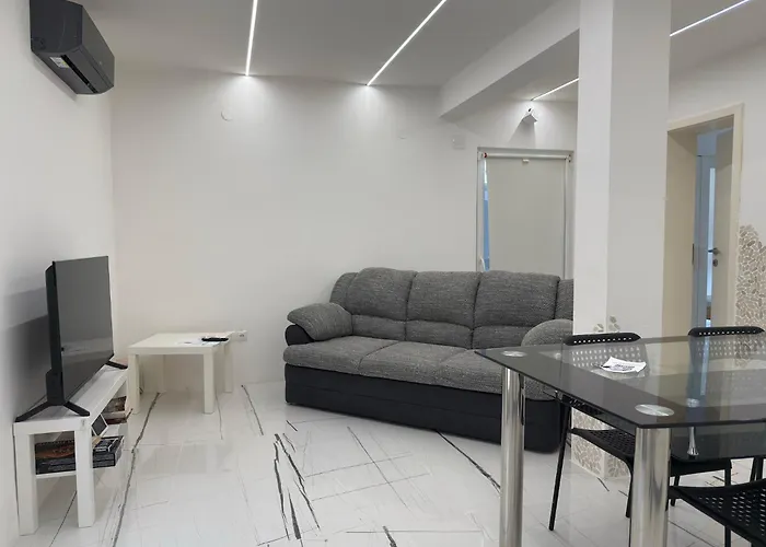 Lollipop * Novi Vinodolski