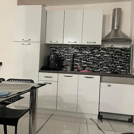 Apartment Lollipop Novi Vinodolski