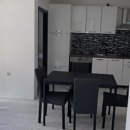 Apartment Lollipop *