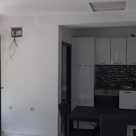 Apartment Lollipop Novi Vinodolski