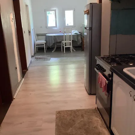 Lollipop Apartment
