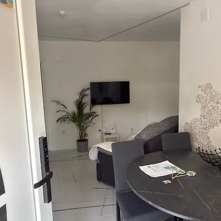 Apartman Lollipop *
