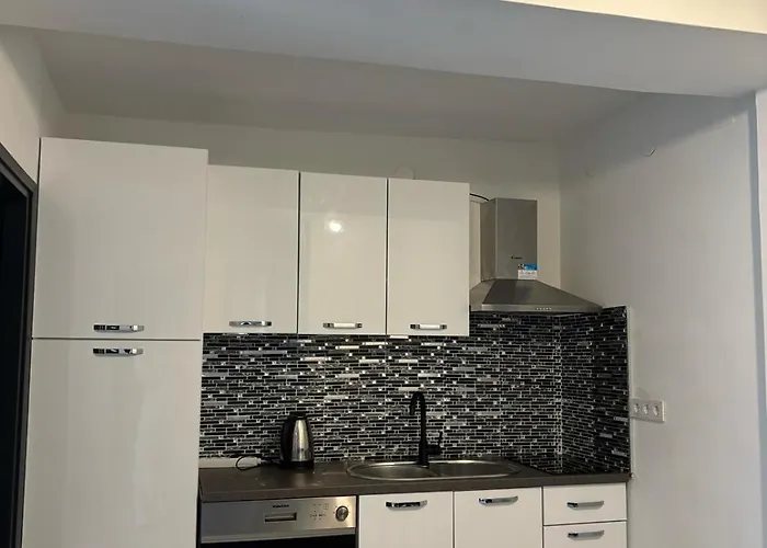 Lollipop Appartement Novi Vinodolski