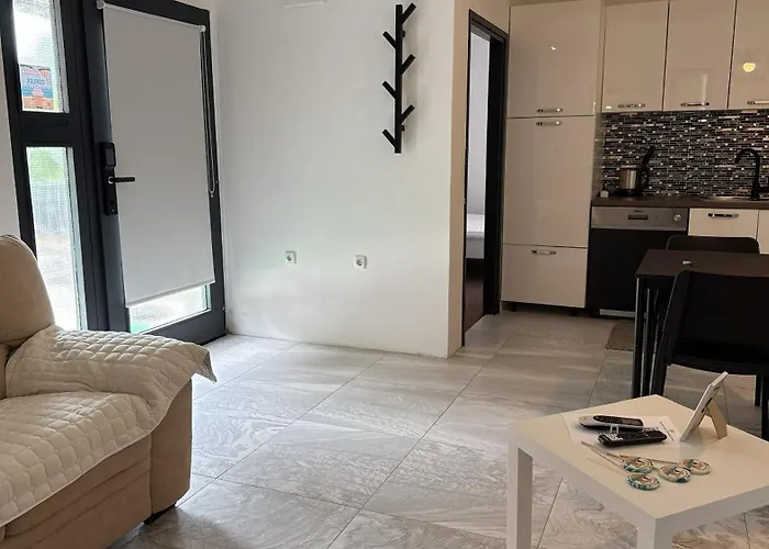 Lollipop Appartement *