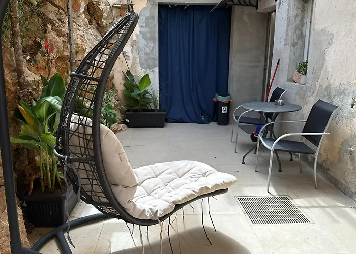 Lollipop Appartement