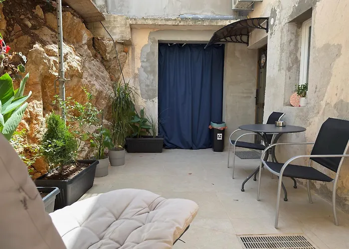 Appartement Lollipop Novi Vinodolski