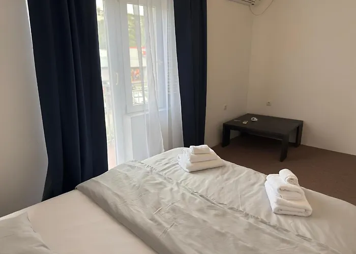 Appartement Lollipop