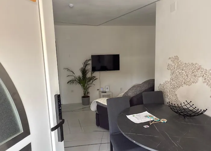 Apartamento Lollipop *