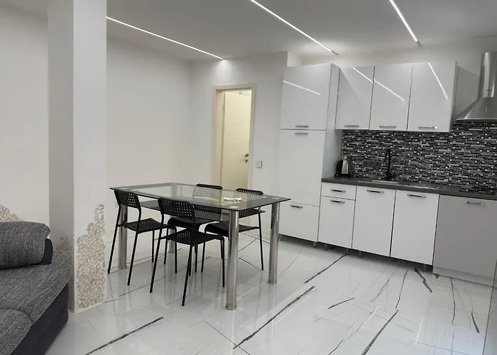 Lollipop Apartamento *