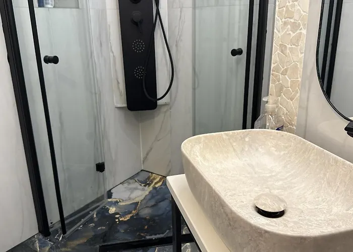 Appartement Lollipop Novi Vinodolski